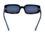 Matte Black with Tortoiseshell	