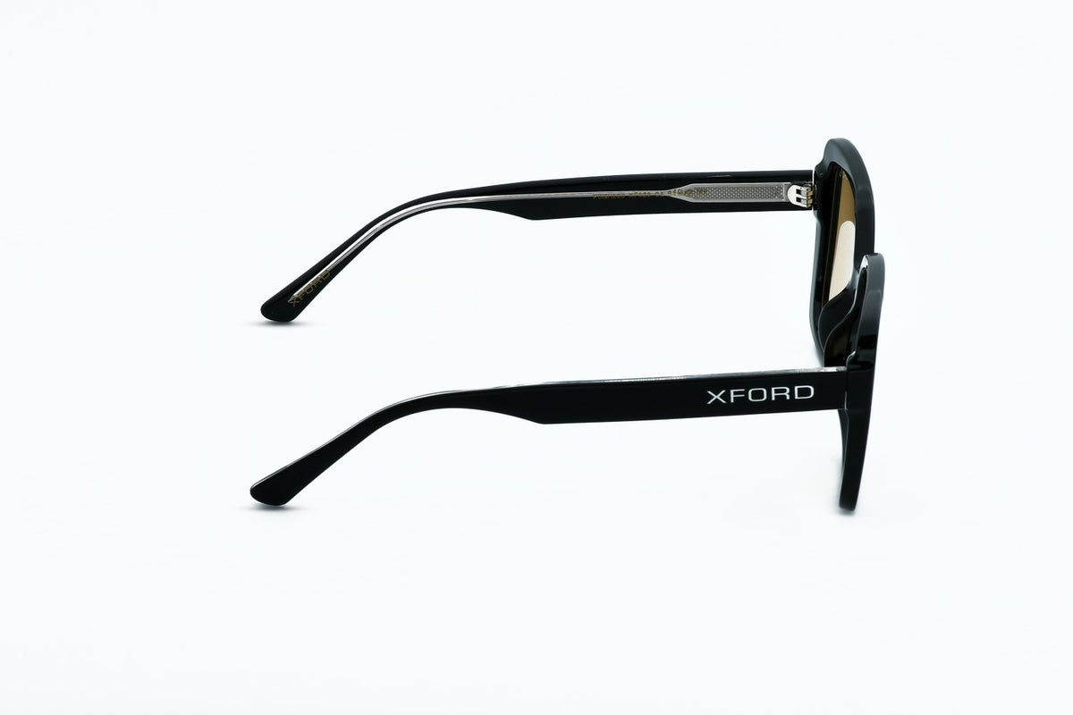 XFORD XFSG-829 Square Sunglasses WOMEN