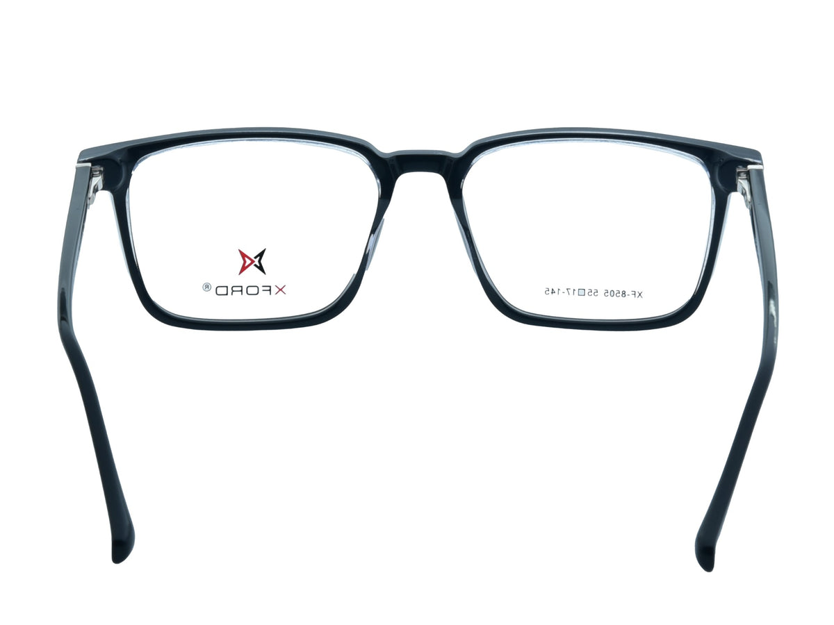 Dual-Tone design