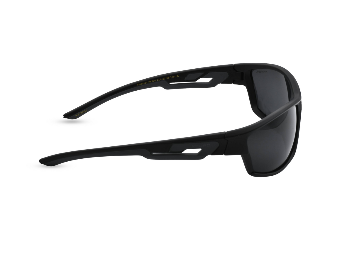 Matte Black – Midnight	