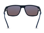 Matte Navy Blue Inner Layer