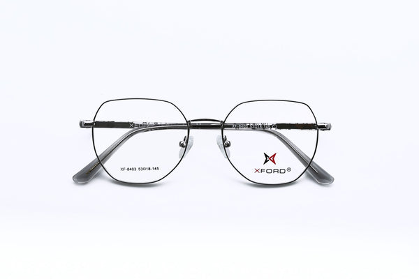 XFORD XF-8403 Geomatric Frames WOMEN