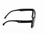 Matte Black – Stealth