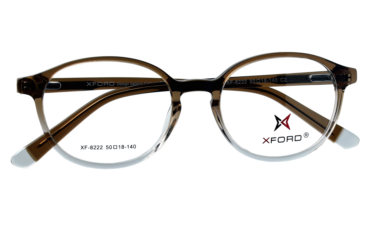 XFORD XF-8222 ROUND UNISEX