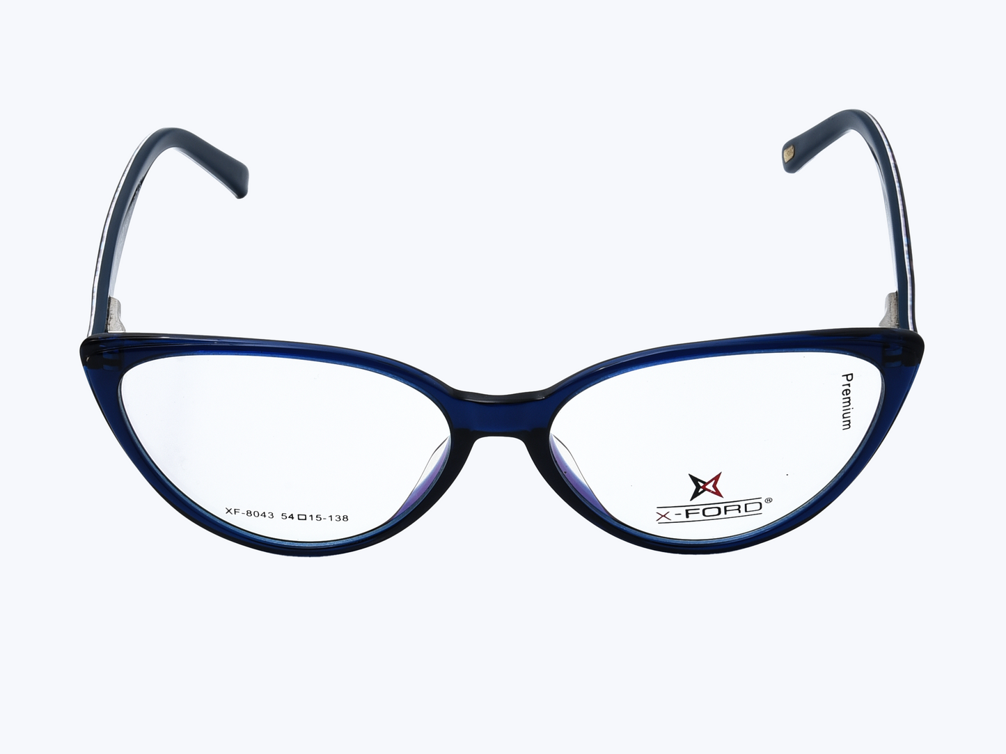XFORD XF-8043 CAT EYE WOMEN