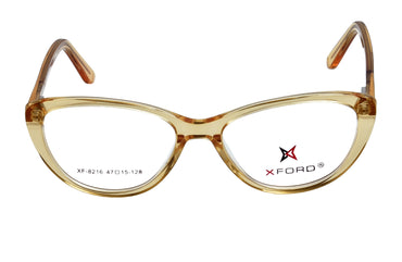 XFORD XF-8216 CAT EYE WOMEN