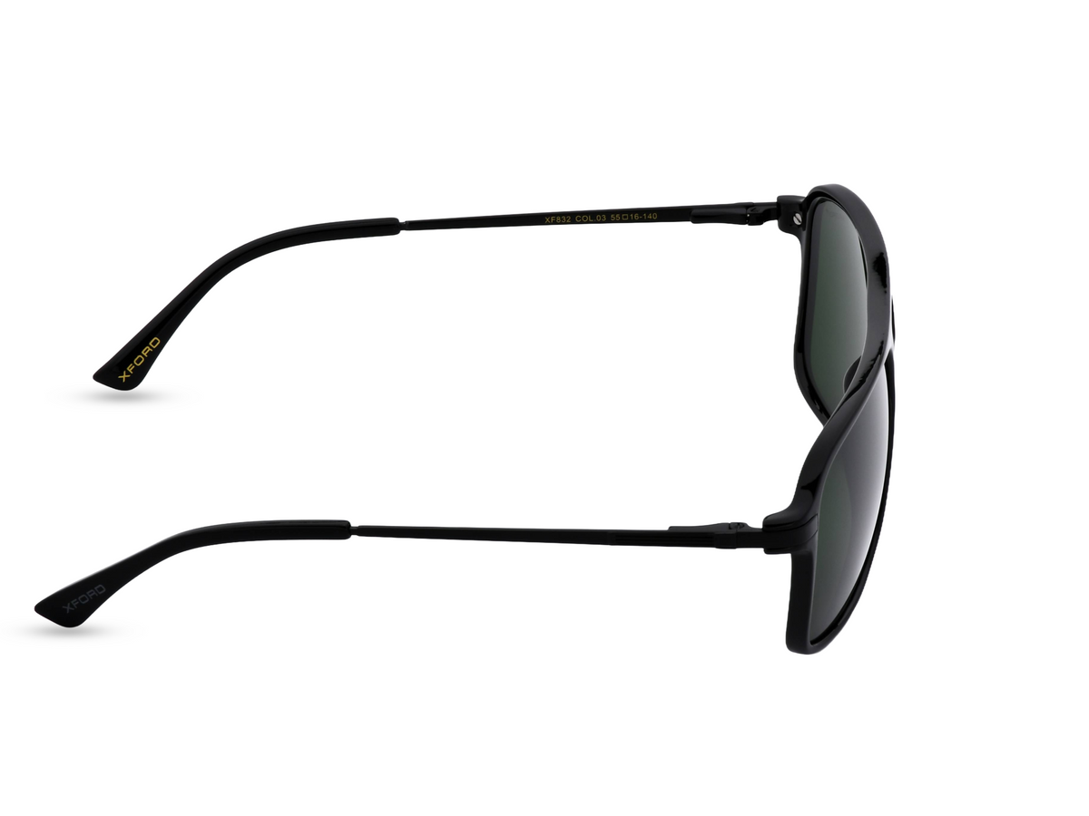 Matte Black Frame