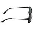 Matte Black Frame