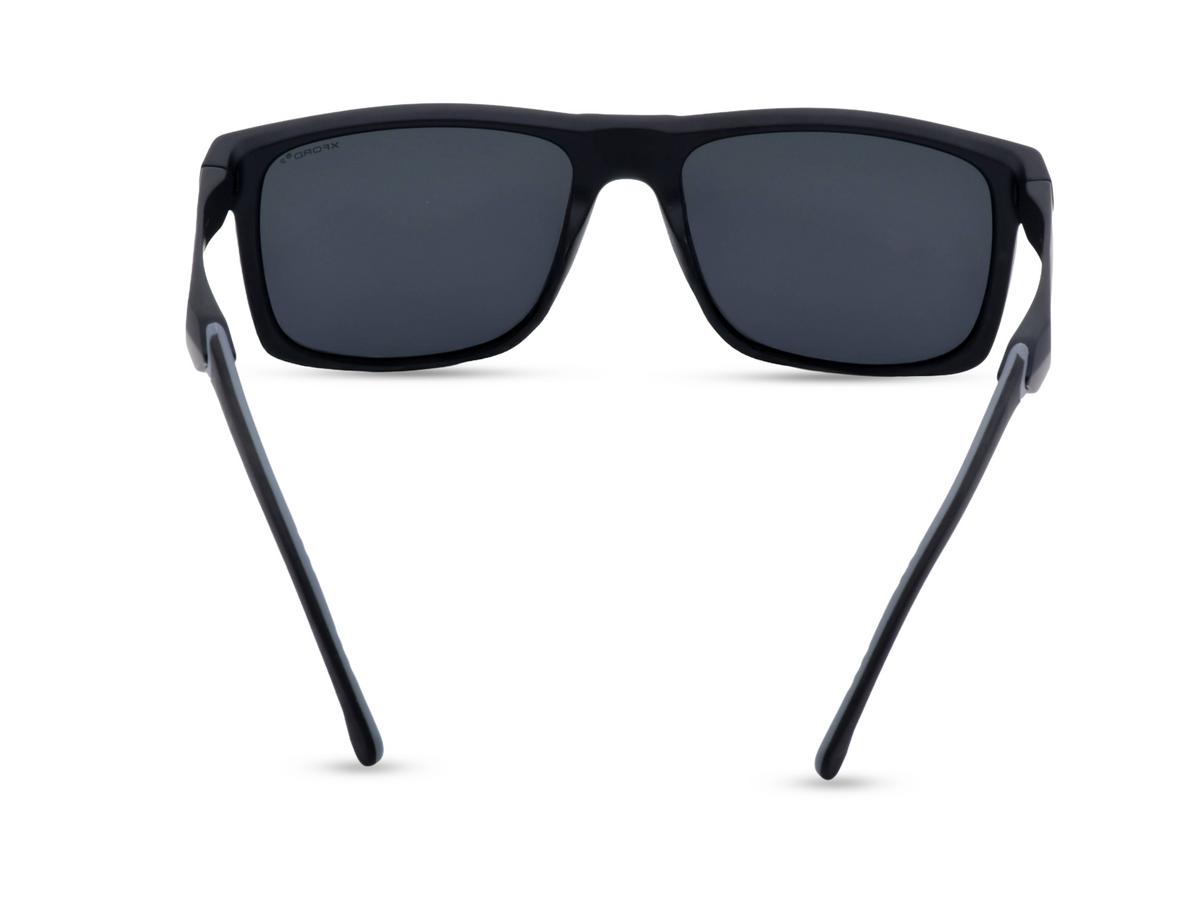 Matte Black – Phantom