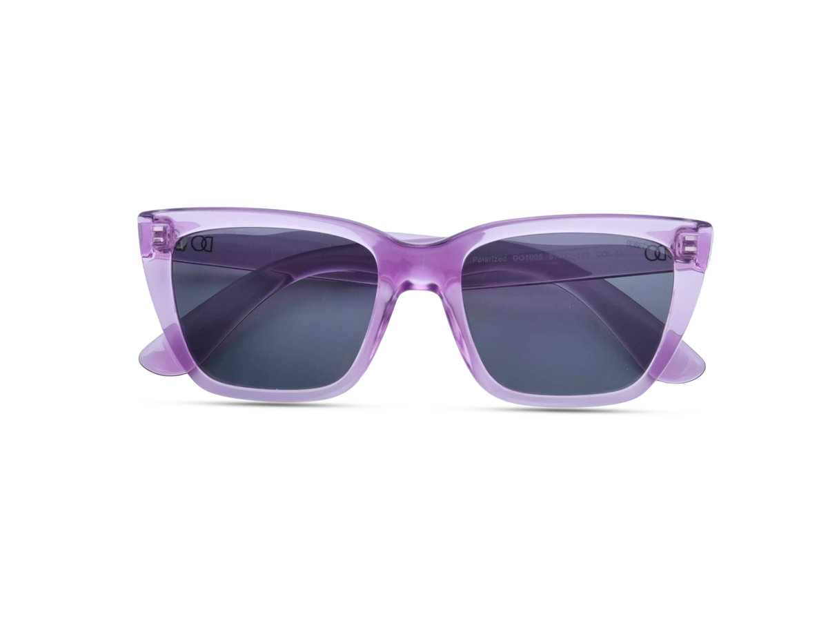 Crystal Purple