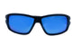 Glossy Deep Blue