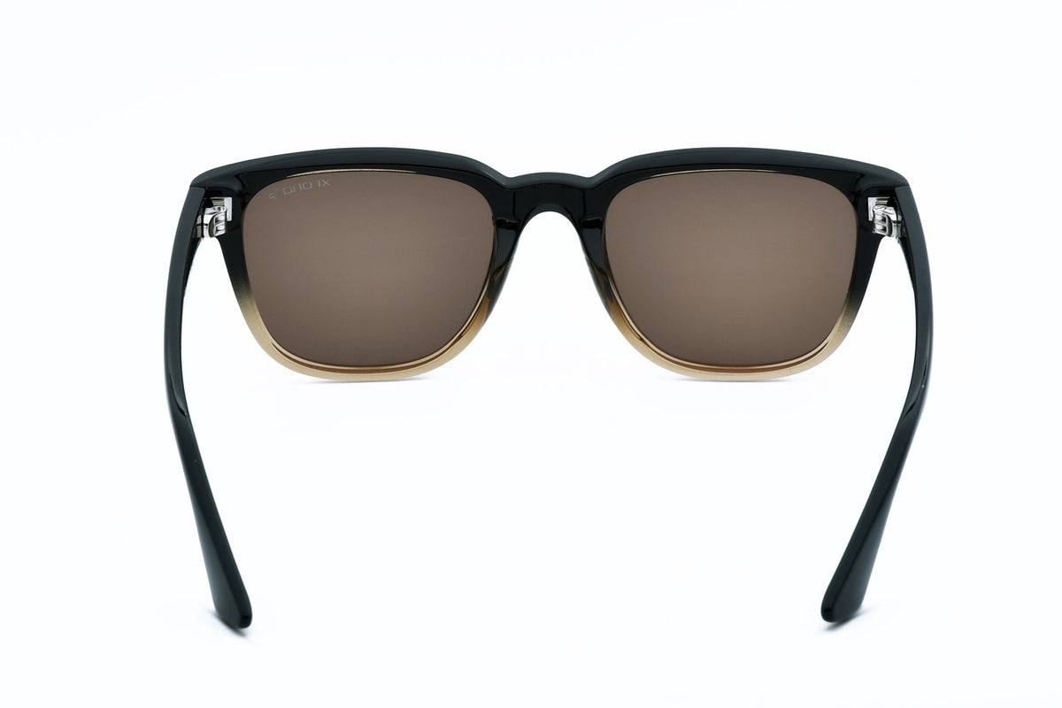 BLACK DOUBLE TONE