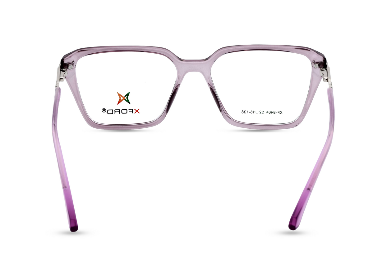 Transparent Lavender