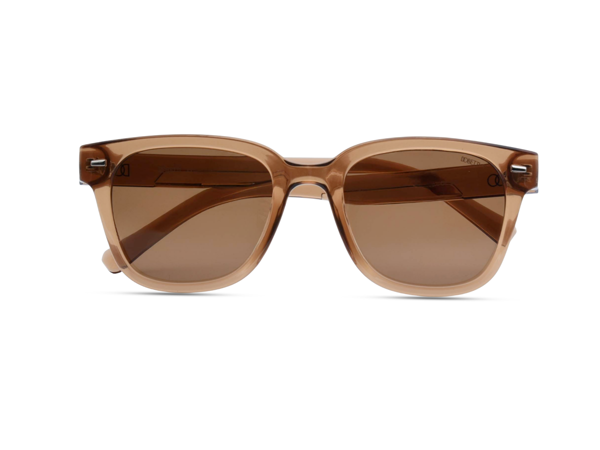 Crystal Champagne Brown