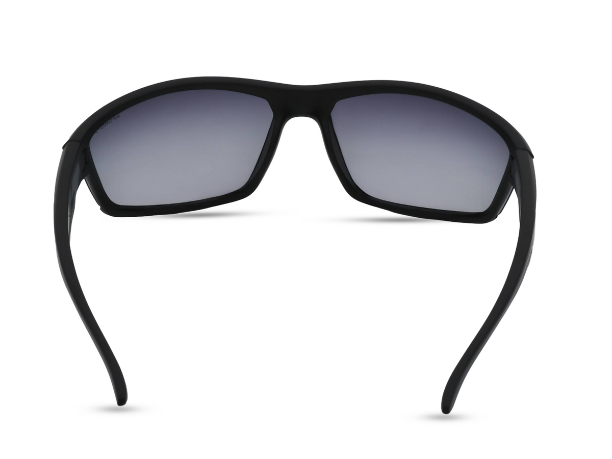 Matte Black – Stealth	
