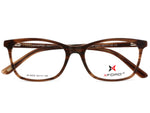 Matte Woodgrain Brown