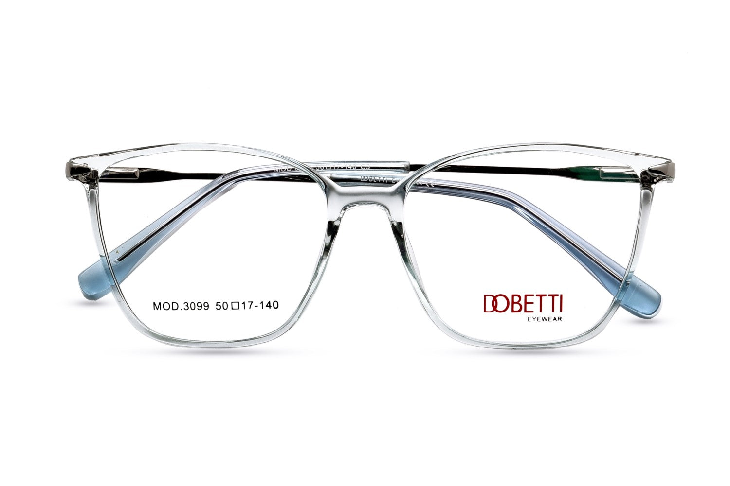 DOBETTI-3099 Cateye Frames WOMEN