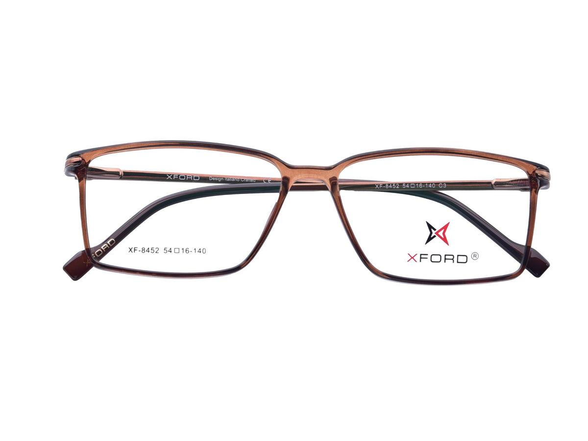 XFORD XF-8452 RECTANGLE UNISEX