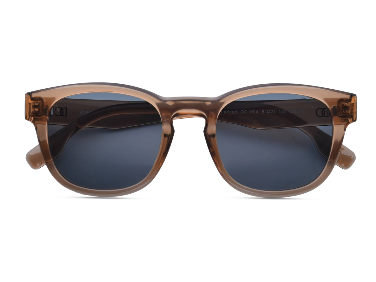 Crystal Champagne Brown