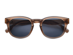 Crystal Champagne Brown