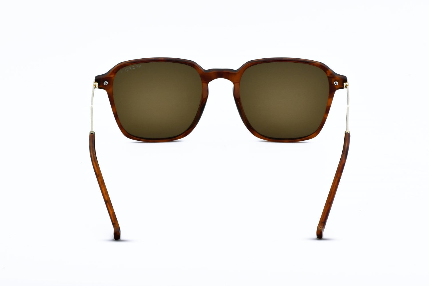 XFORD XFSG-831 Square Sunglasses UNISEX