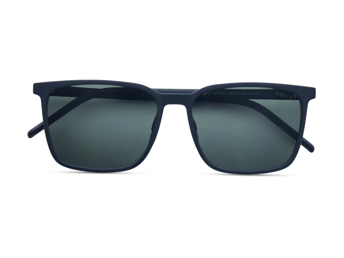 Matte Dark BLACK