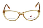 Transparent Brown 