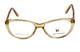 Transparent Brown 