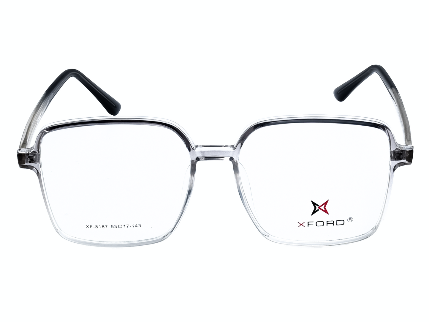 XFORD XF-8187 SQUARE UNISEX