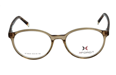 XFORD XF-8220 ROUND UNISEX