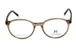 TRANSPARENT BROWN