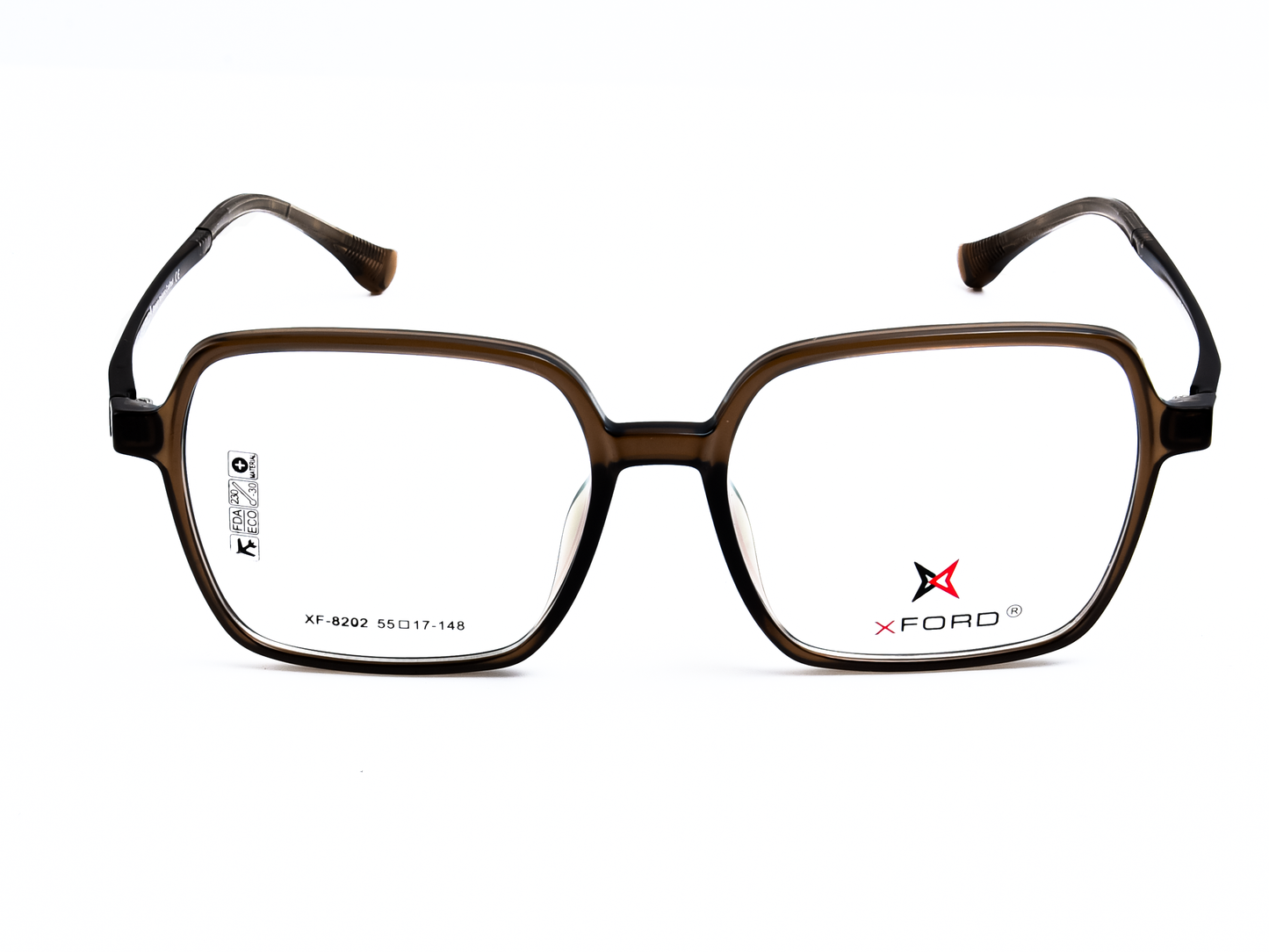 XFORD XF-8202 SQUARE UNISEX