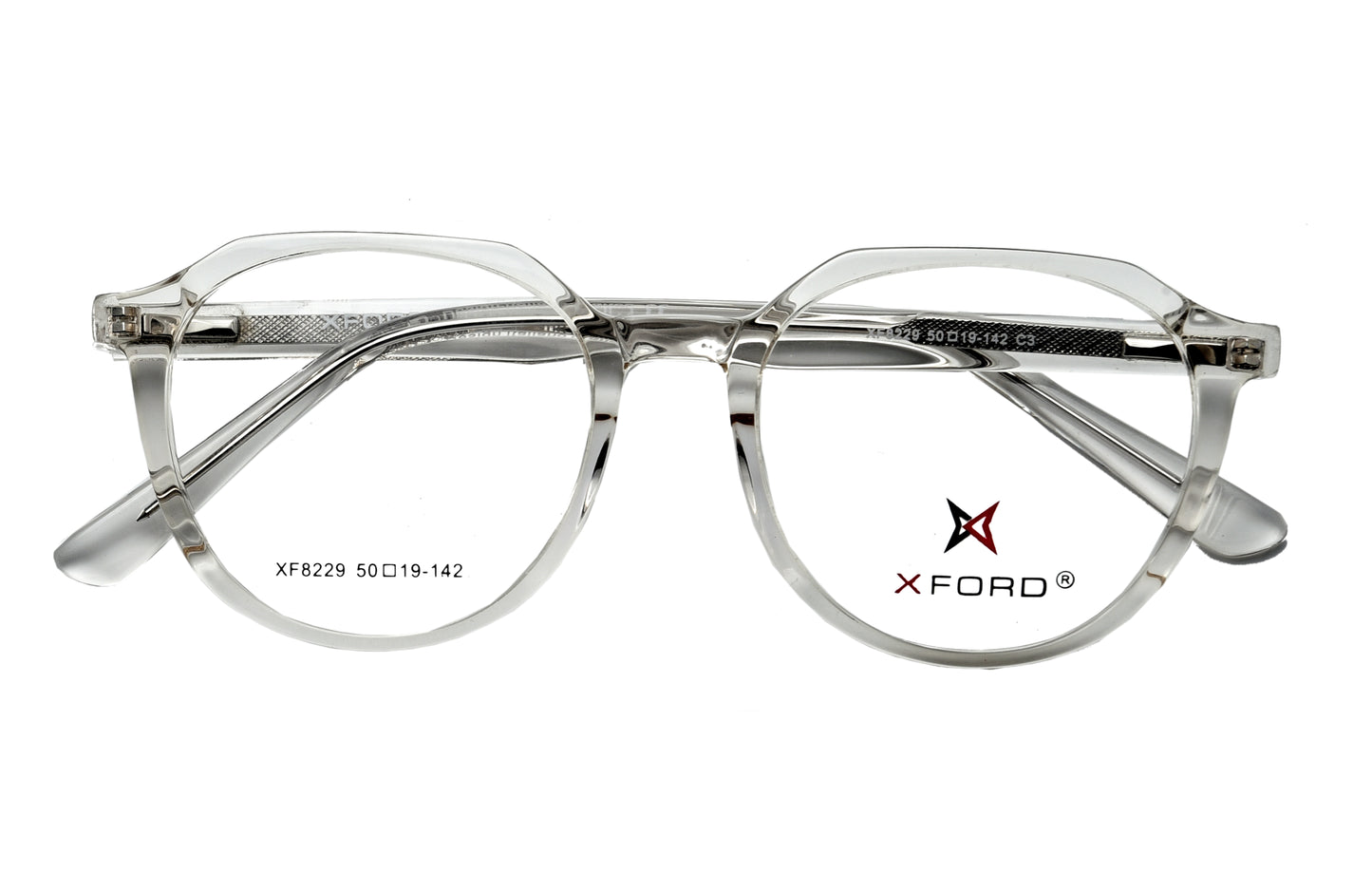 XFORD XF-8229 ROUND UNISEX