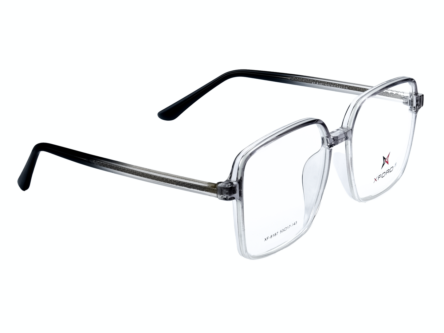 XFORD XF-8187 SQUARE UNISEX