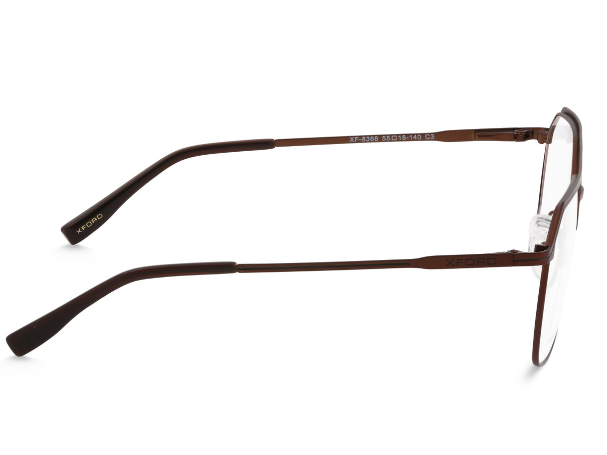 Matte Coffee Brown