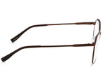 Matte Coffee Brown