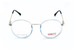 DOBETTI-3127 Round Frames UNISEX