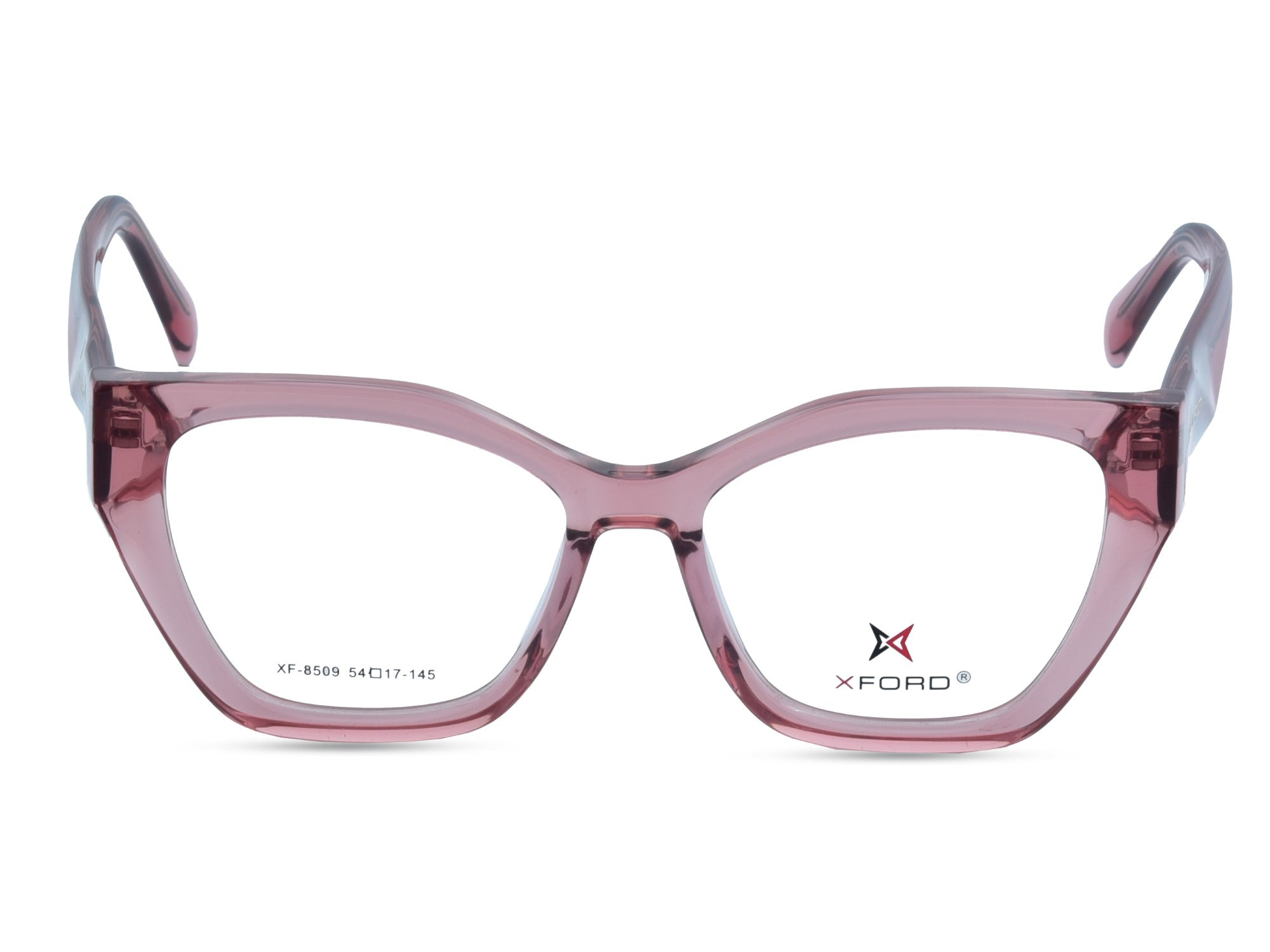 Transparent Pinkish Purple