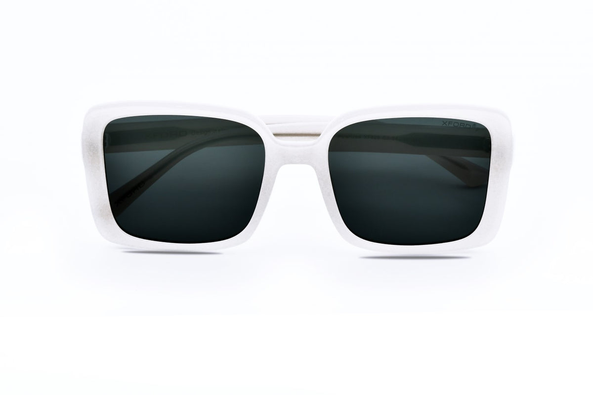 XFORD XFSG-829 Square Sunglasses WOMEN