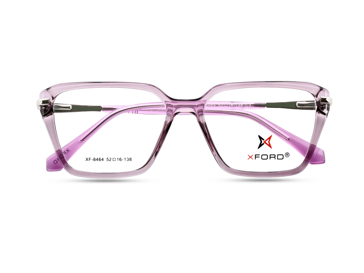 Transparent Lavender