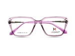 Transparent Lavender