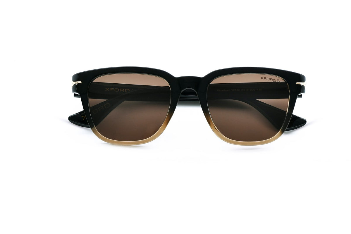 BLACK DOUBLE TONE