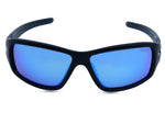 Glossy Deep Blue