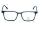 Transparent Grey