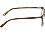 Matte Woodgrain Brown