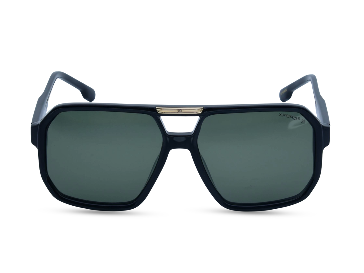 XFORD XFSG-845 SQUARE AVIATOR UNISEX – XFORD eyewear