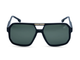 Navy Blue with Gold