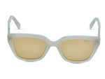 Translucent Cream Ivory	