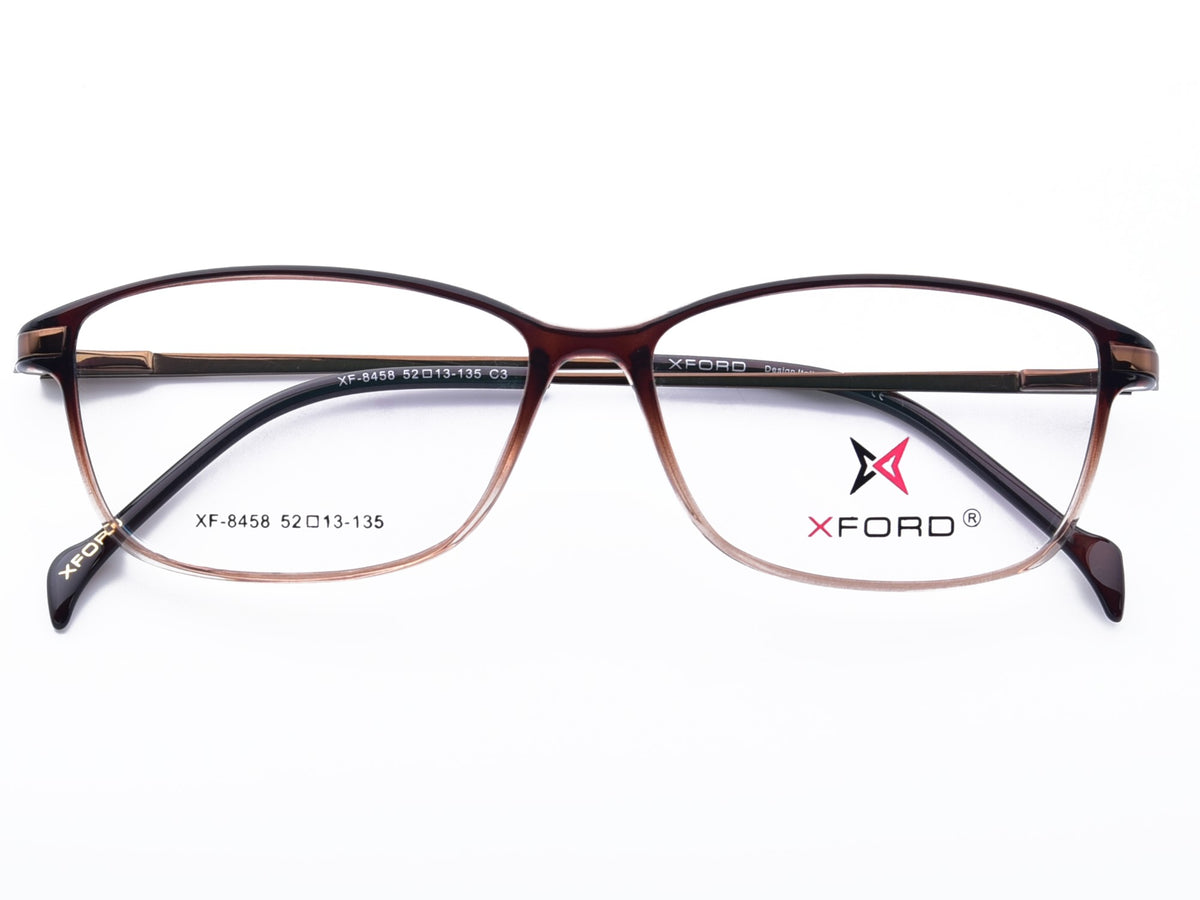 Transparent Brown Gradient