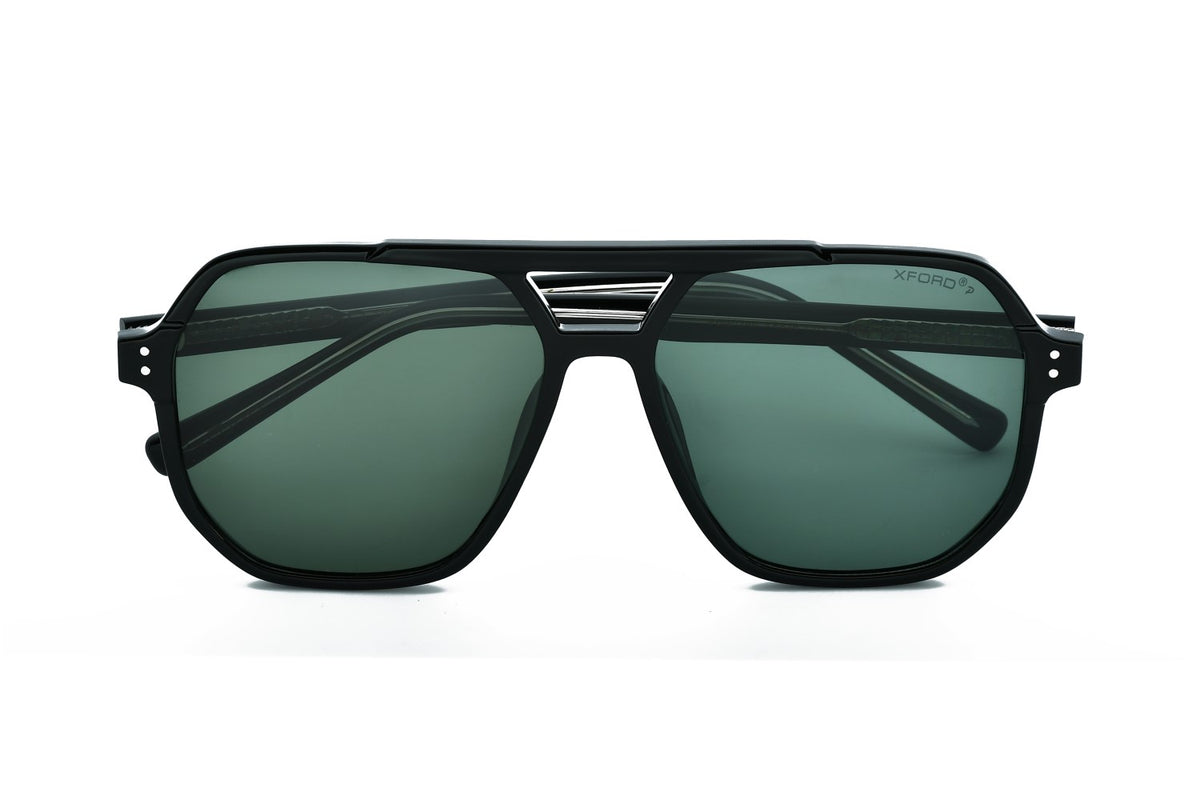 XFORD XFSG-826 Navigator Sunglasses MEN